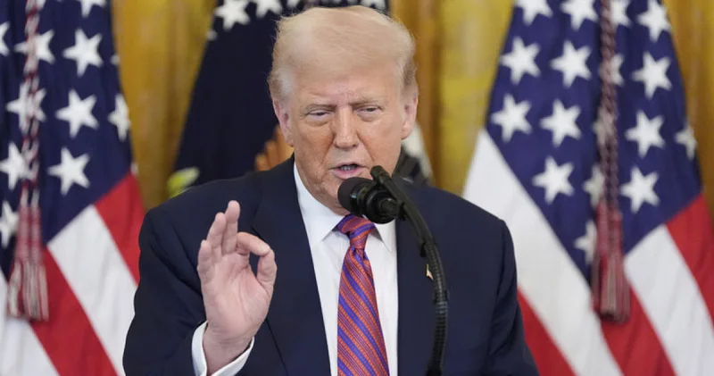 Batı Şeria nın ilhakını desteklemiyorum Dış Haberler