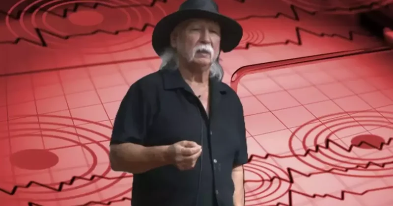 Büyük İstanbul depremi... Prof. Dr. Üşümezsoy dan net açıklama! O bölgeyi işaret etti: Deprem olacak