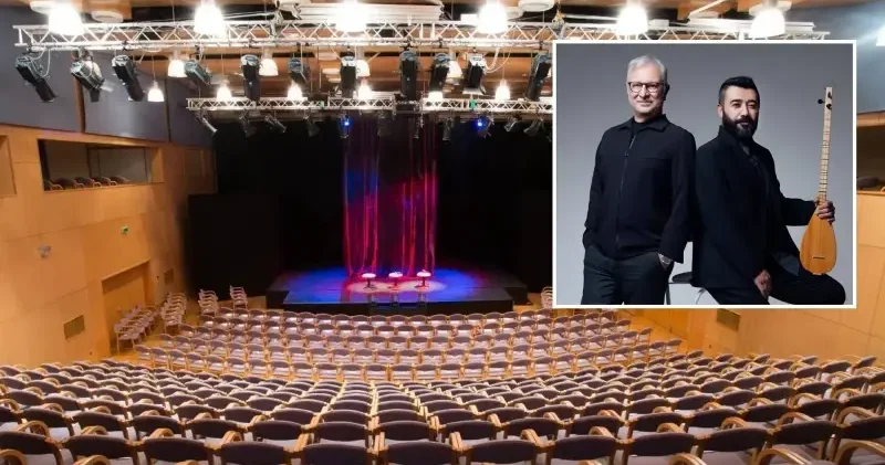 “Bir Hikâye Bir Türkü” prömiyer yapıyor Kültür Sanat Haberleri