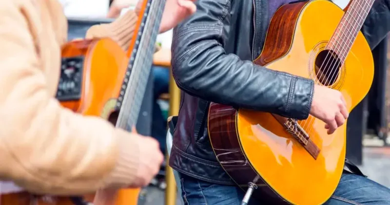 Dünyada ilk: İrlanda sanatçılara maaş bağlayacak