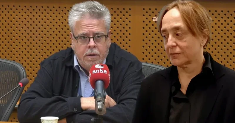 AP Türkiye Raportörü nden Ayşe Barım kararına tepki