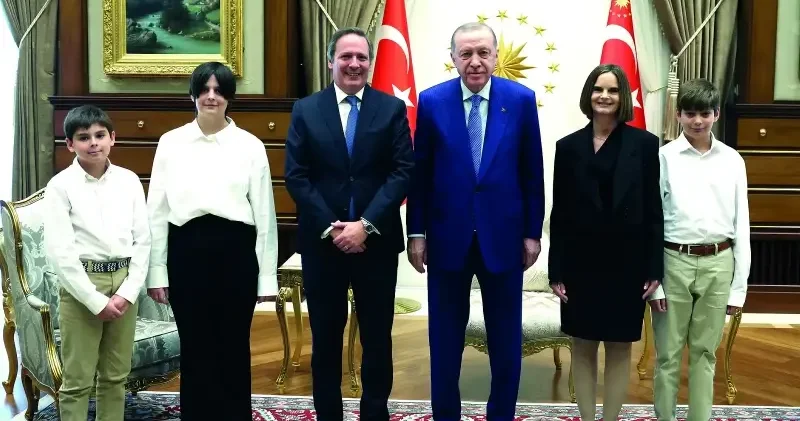 En büyük engel ortadan kalktı Politika Haberleri