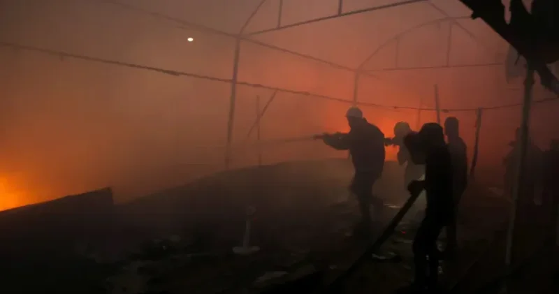 Al Jazeera: İsrail in kullandığı termal silahlar nedeniyle Gazze de 2 binden fazla kişi fiziksel kanıt bırakmadan öldü