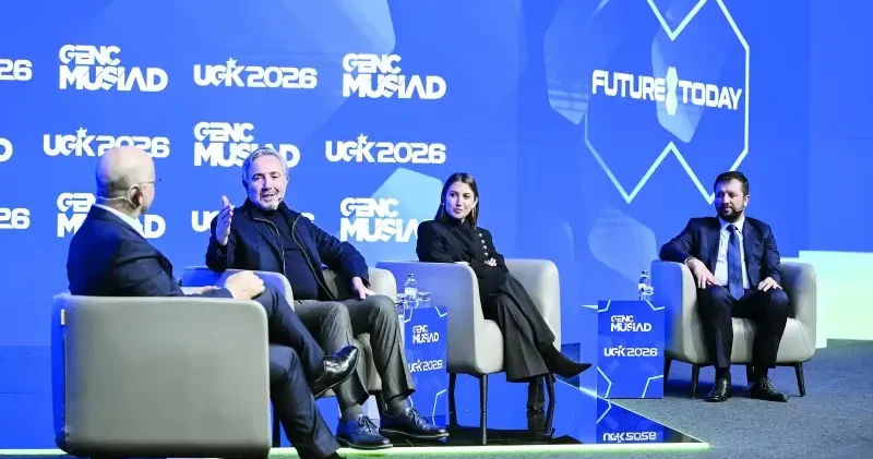 İstanbul bölgesel girişimcilik üssü Ekonomi Haberleri