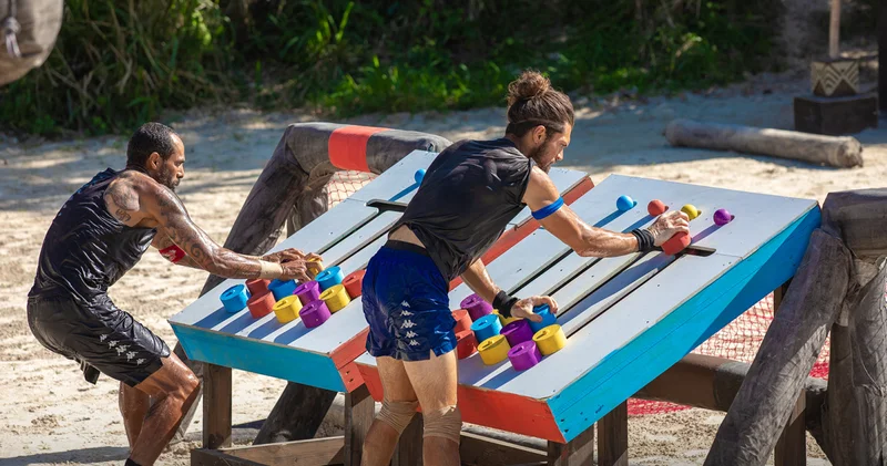 SURVİVOR KİM KAZANDI? 10 Şubat 2026 Salı Survivor ödül oyunu kim kazandı, cezayı kim aldı, süper ceza nedir?