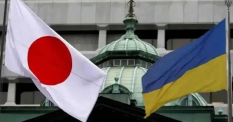 Japonya dan Ukrayna ya, savaşta zarar gören kültürel varlıkların onarılması için 3,8 milyon dolarlık yardım Dünya Haberleri