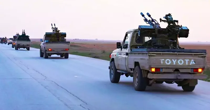 Suriye ordusu, Haseke banliyölerinden çekildi