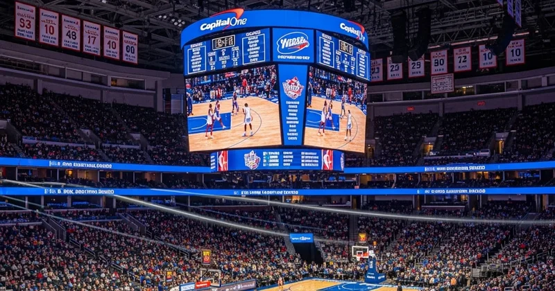 NBA de maskot krizi! Dava açmaya hazırlanıyor Sözcü Gazetesi