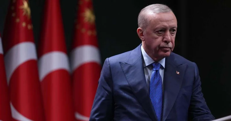 ABD basınından dikkat çeken analiz: Erdoğan ın yerine kim hazırlanıyor?