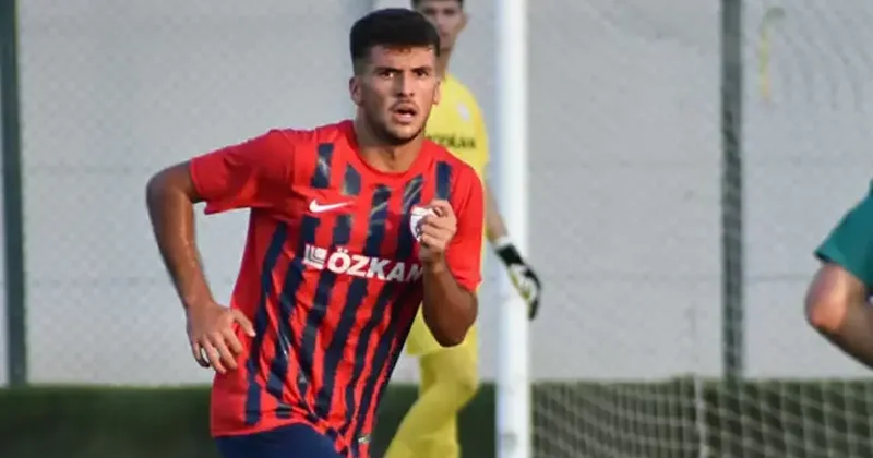 2. Lig deki Altınordu, Süper Lig e futbolcu sattı: Kasa rahatladı