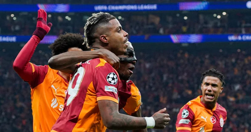 Mario Lemina, bu sezonki ilk golünü Liverpool’a attı Galatasaray Haberleri