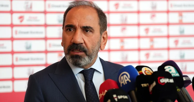 Mecnun Otyakmaz: Yabancı VAR hakemine ihtiyaç olursa bunu da değerlendirmek lazım Futbol Haberleri