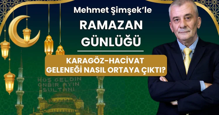 Hacivat Karagöz geleneği nasıl ortaya çıktı?