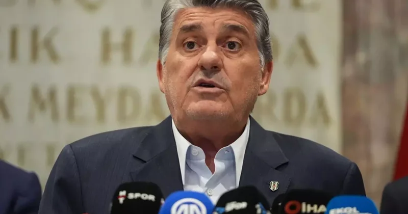 Serdal Adalı ilk kez açıkladı: Galatasaray ın da böyle bir talebi varmış