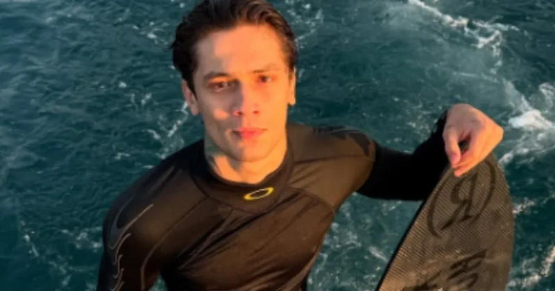 Rapçi Emirhan Çakal’dan ‘AIDS’ iddiasına sert yanıt! Sosyal medyada yayılan söylentilere isyan etti Sözcü Gazetesi