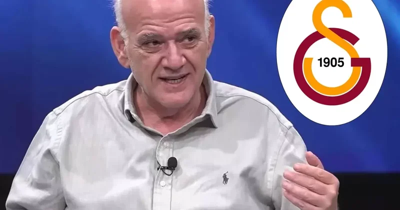 Galatasaray için çok kötü bir gece olacak diyen Ahmet Çakar a büyük şok
