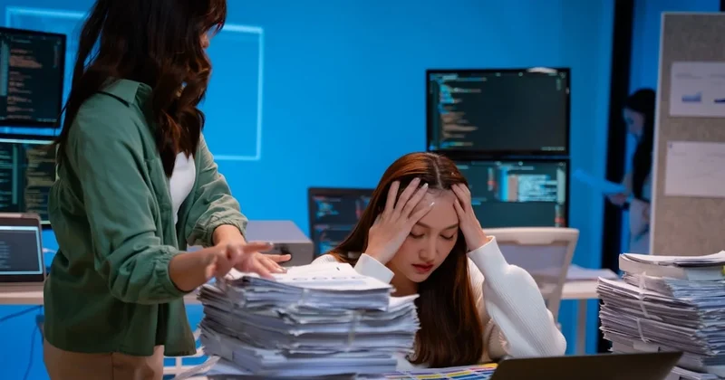 Yapay zeka kullanmak beynini yaktı: Zihinsel bir parazit gibi Sözcü Gazetesi