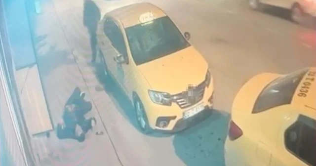 Yerde can çekişirken bakıp geçtiler, hayatını kaybetti Edirne Haberleri