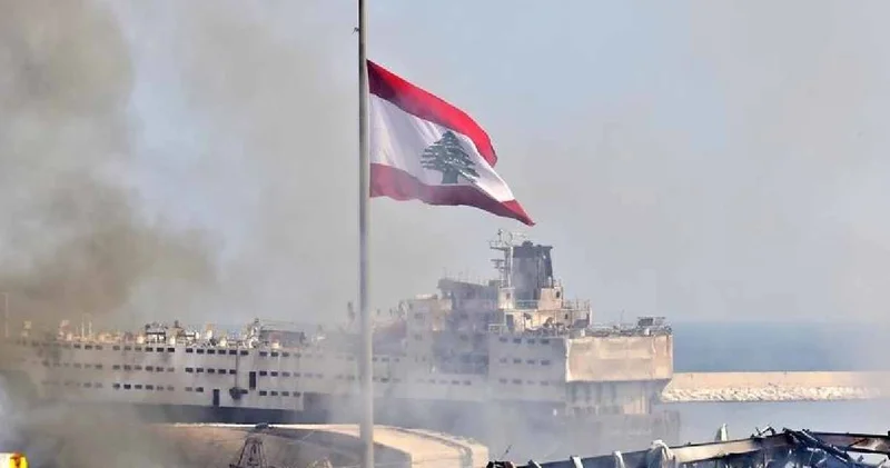 İsrail Lübnan’da sivil bölgeleri vurdu: 7 ölü 15 yaralı