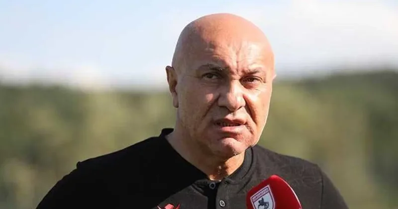 Yüksel Yıldırım: Türkiye Kupası’nı tarihimizde ilk defa kazanmak istiyoruz