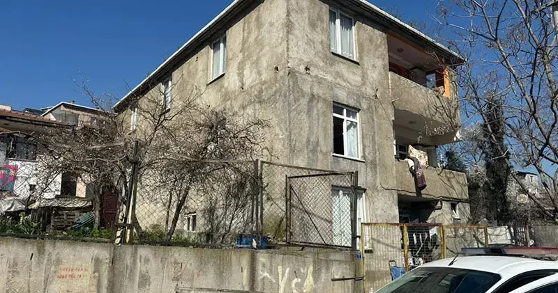 Gazdan zehirlenen bebek öldü