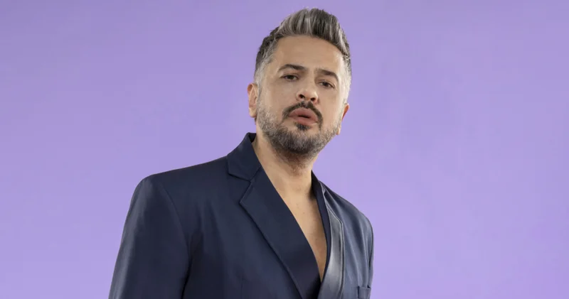 Emre Altuğ: Yakışıklı olduğum için birçok rolü kaçırdım Magazin haberleri