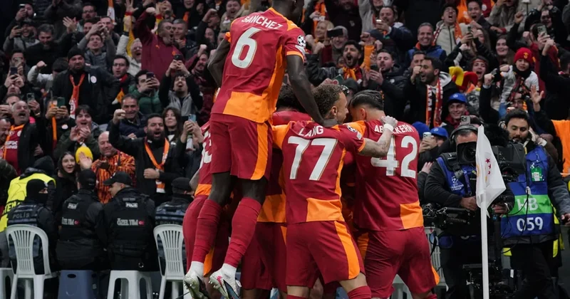 Erman Toroğlu, Ercan Taner ve Yasin Yıldırım Galatasaray ın Liverpool zaferini yorumladı Sözcü Gazetesi