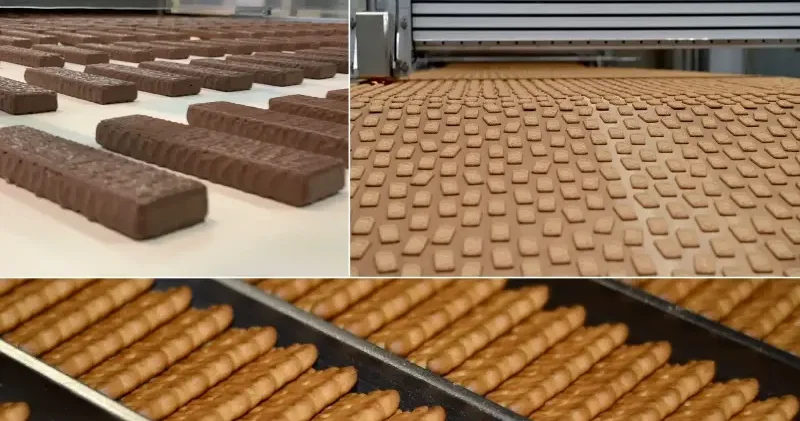 Ülker 2025 finansal sonuçlarını açıkladı Gündem Haberleri