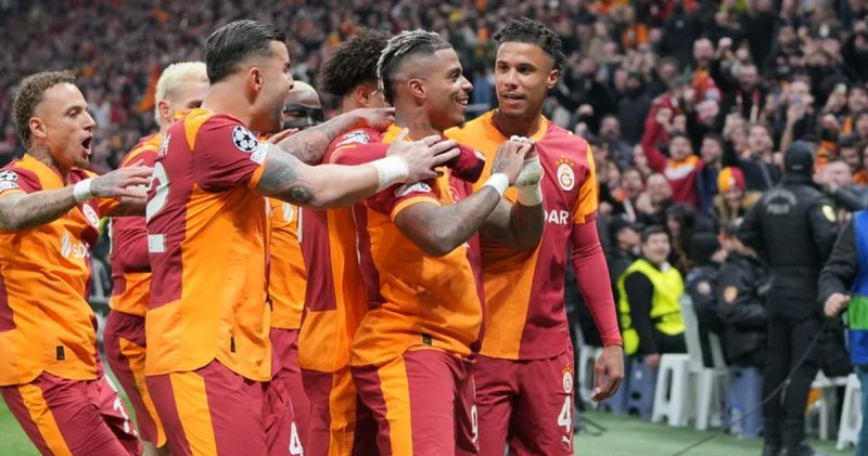 Liverpool un kabusu Galatasaray! Futbol Haberleri