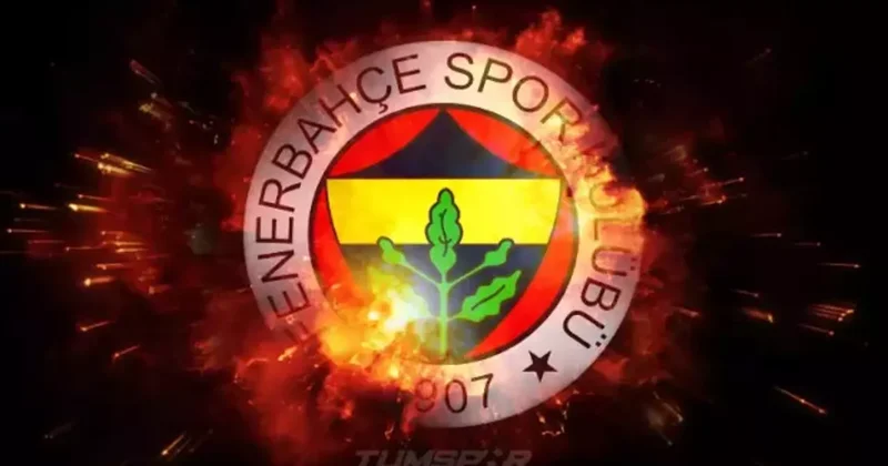 Fenerbahçe de sürpriz başkan adayı! Kararını resmen açıkladı