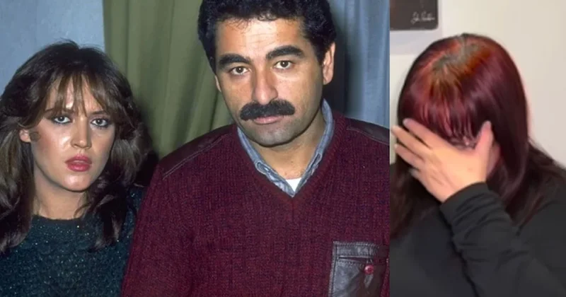 Şehnaz Dilan’dan yıllar sonra gelen itiraf: “Hayatımı İbrahim Tatlıses kurtardı” Sözcü Gazetesi