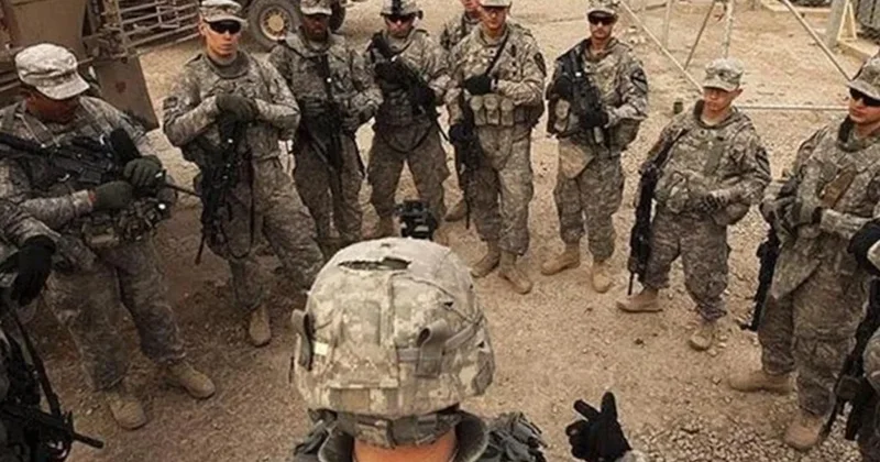 ABD li senatör Trump a ateş püskürdü: İran a kara harekatı kapıda Sözcü Gazetesi