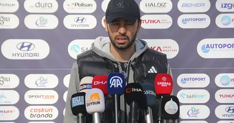 Selçuk İnan: Her maçı kazanmak istiyoruz