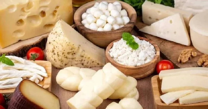Meğer yıllardır yanlış biliniyormuş: İşte en sağlıklı peynir Sözcü Gazetesi