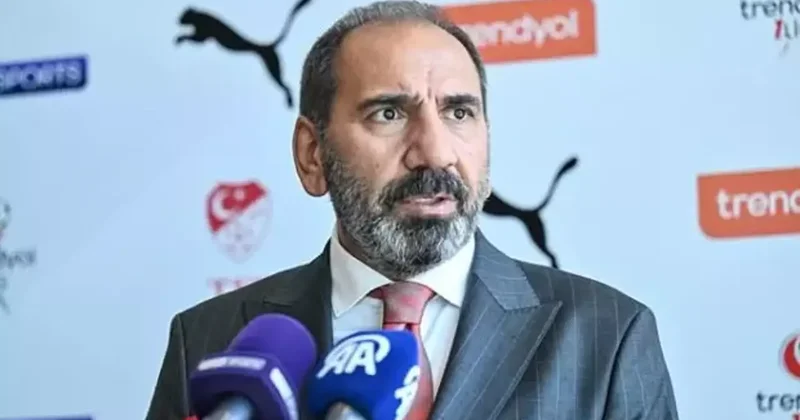 Son dakika: Kulüpler isyan ateşini yakmıştı! TFF den VAR la ilgili tarihi çağrı