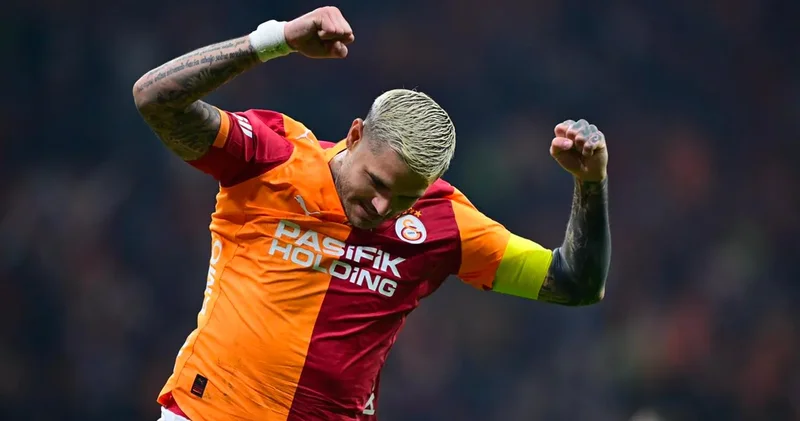 Mauro Icardi beklemeden gitti: Liverpool sonrası şok eden hareket