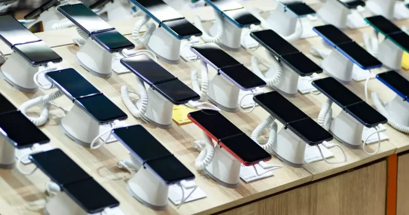 Bir dönem bitiyor! 4 ünlü telefon artık tarih oluyor