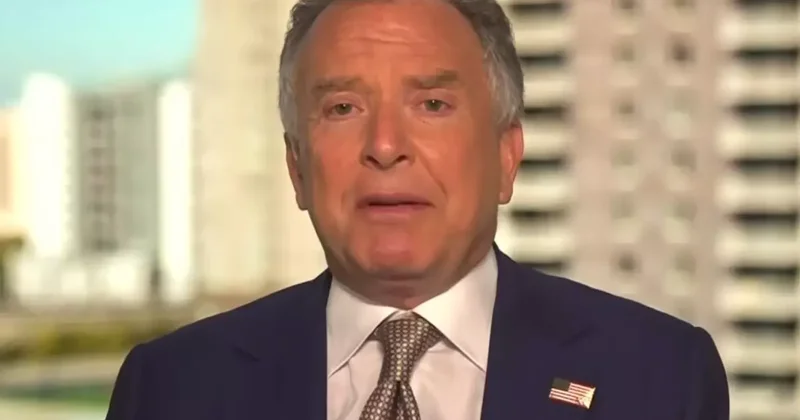 ABD nin kritik isminden olay sözler: İsrail tek bombayla yok edilebilecek bir ülke