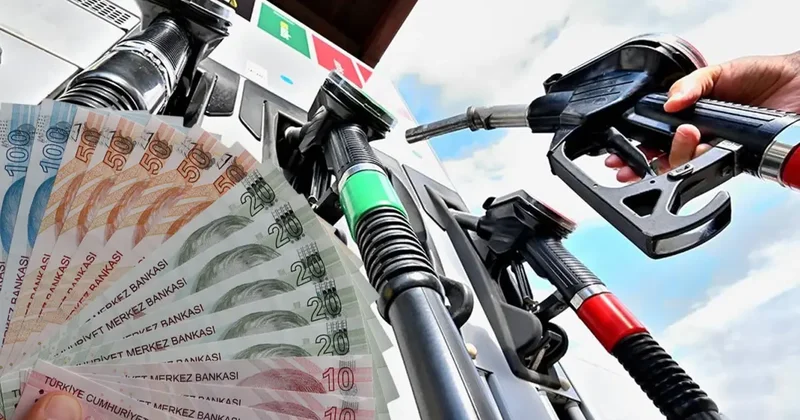 Akaryakıta indirim geliyor! Peş peşe zamların ardından sürücüler rahat nefes alacak