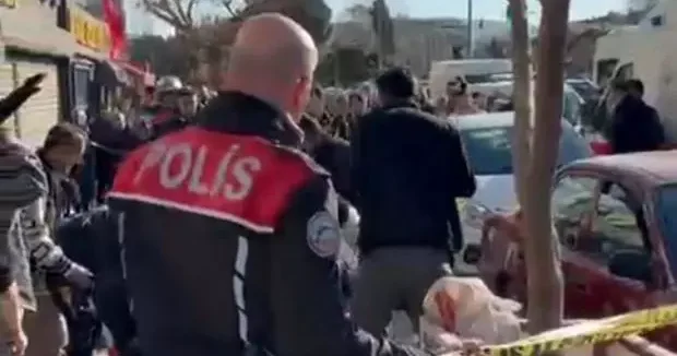 Manisa haberleri Manisa da kanlı kavga: 2 ölü, 1 ağır yaralı 11 Mart 2026