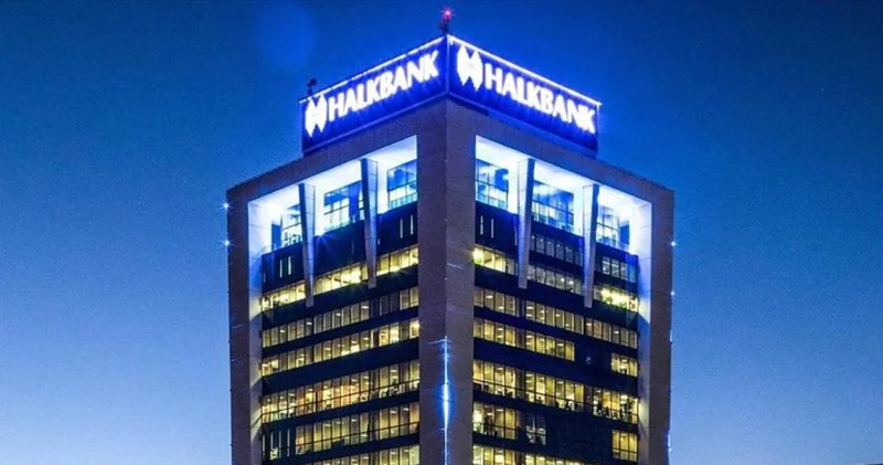 Halkbank’tan ABD’deki dava sürecine ilişkin açıklama İş Yaşam Haberleri