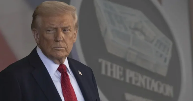 Son Dakika Trump: İran ile savaş yakında bitecek