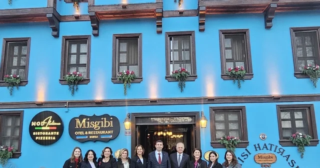 Kadının güçlenmesi Bursa platformu 10 yaşında Bursa Haberleri