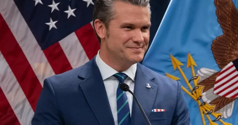 Pentagon un milyonlarca dolarlık lüks tüketim harcamaları tartışma yarattı