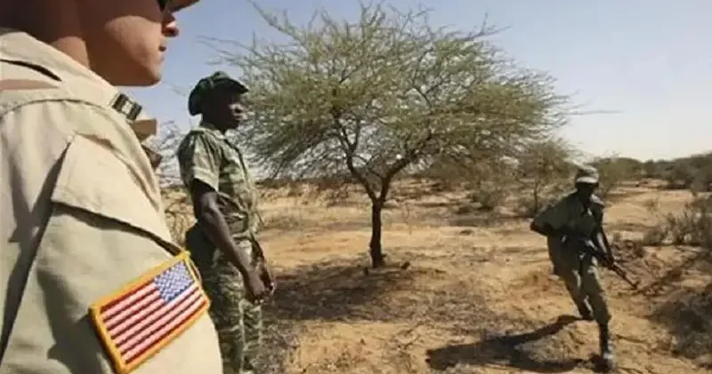ABD’nin Afrika yardım politikasının dönüşümü Düşünce Günlüğü Haberleri