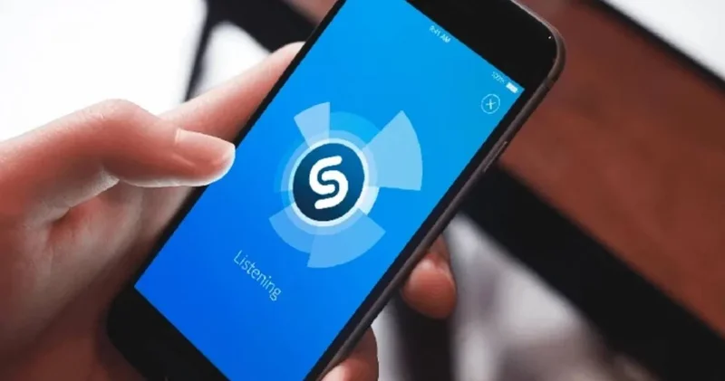 Apple’dan yapay zeka hamlesi: Shazam ChatGPT’ye entegre edildi