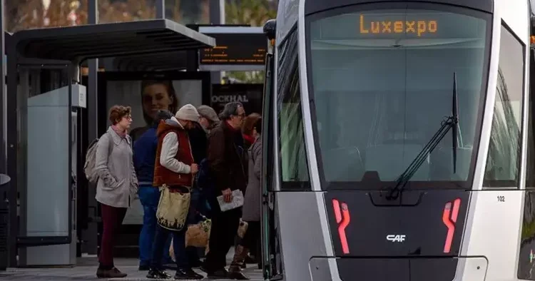 Avrupa da toplu taşımayı en çok kullanan ülke belli oldu