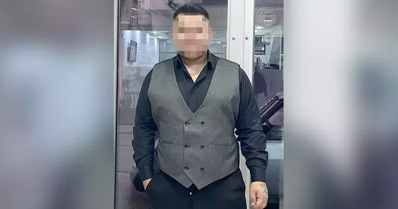 Babaannesini dövüp, ziynet eşyalarını gasbettiği iddiasıyla tutuklandı