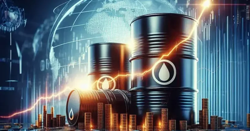 Brent Petrol güne nasıl başladı? İşte ilk fiyatlar...