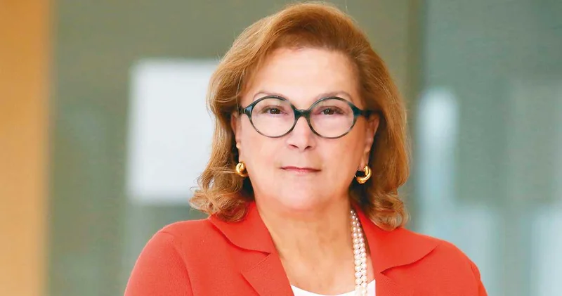 Güler Sabancı dan Hulusi Akar ı sevindiren mesaj